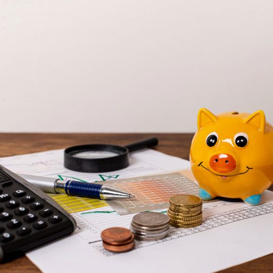 Tax-Consultancy